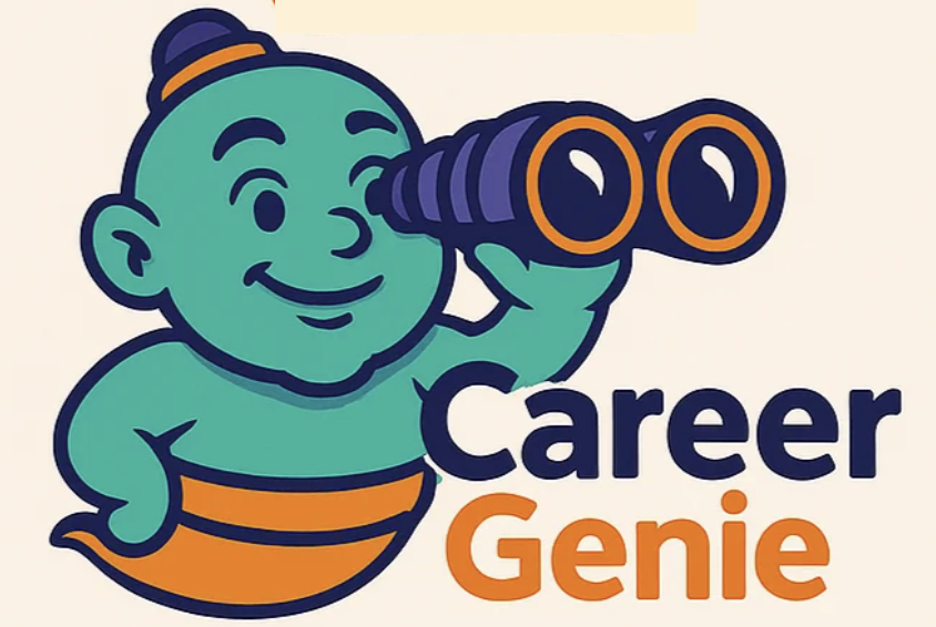 Application tracking dashboard