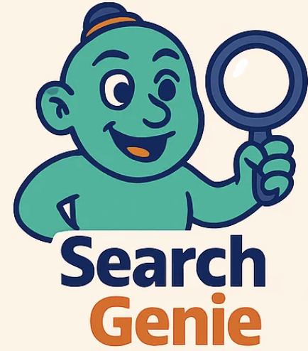 Advanced search filters UI